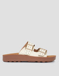 St. Yves Sandal Slipper Yqfts03 Wanita