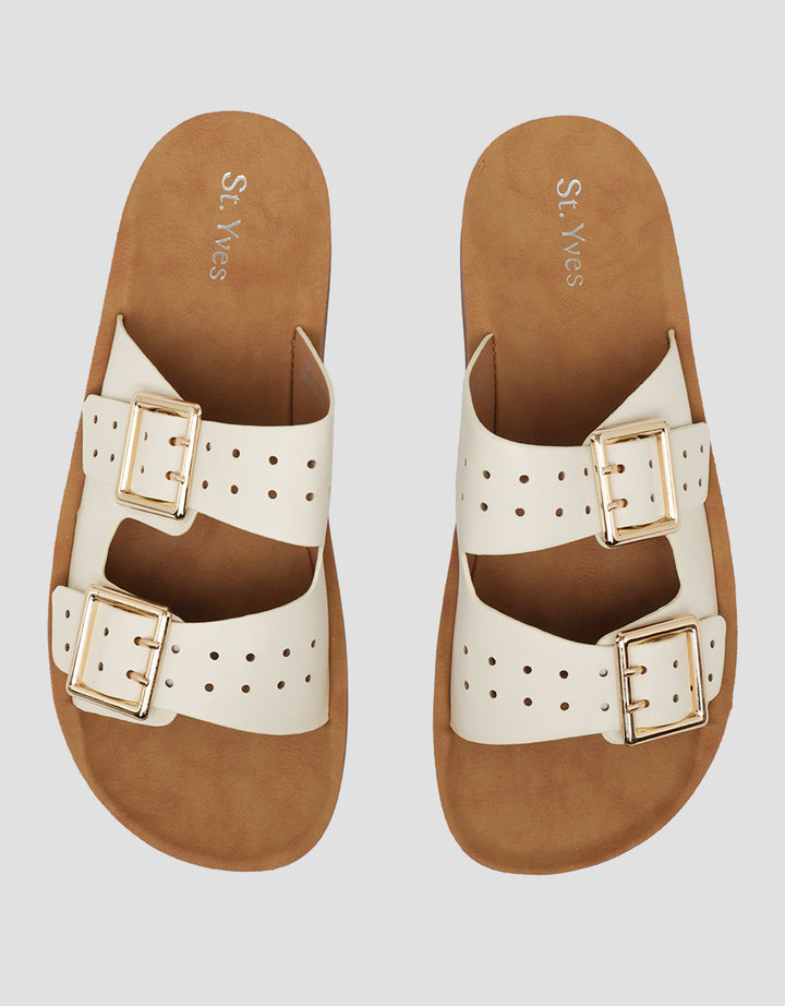 St. Yves Sandal Slipper Yqfts03 Wanita