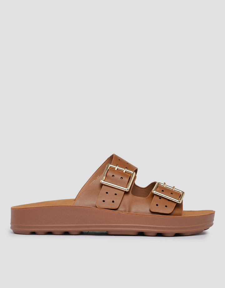 St. Yves Sandal Slipper Yqfts03 Wanita