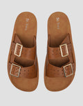 St. Yves Sandal Slipper Yqfts03 Wanita
