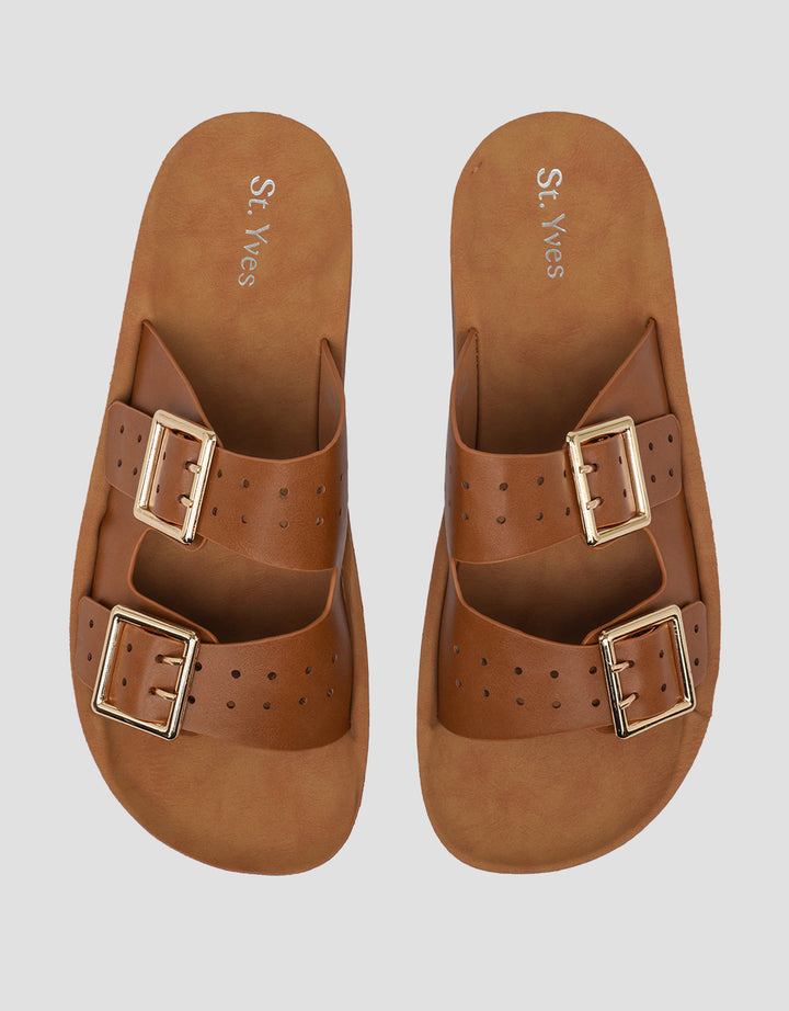 St. Yves Sandal Slipper Yqfts03 Wanita