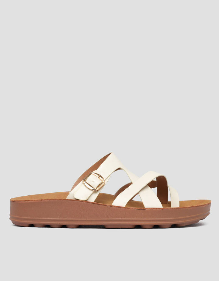 St. Yves Sandal Slipper Yqfts04 Wanita