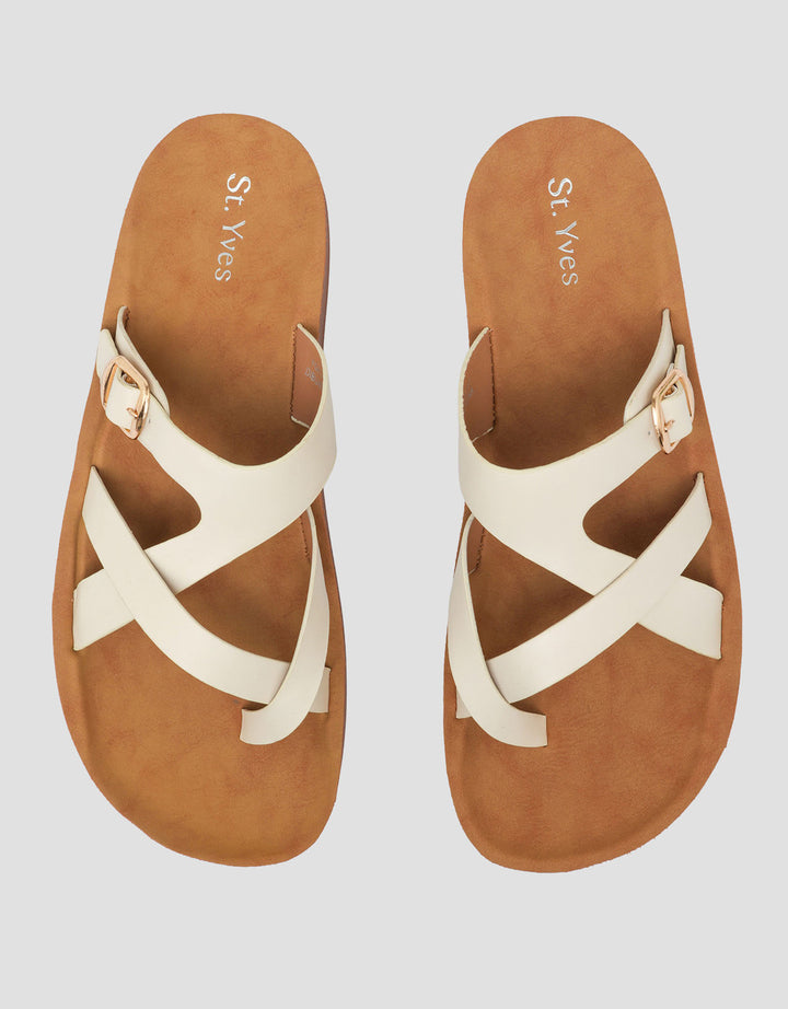 St. Yves Sandal Slipper Yqfts04 Wanita