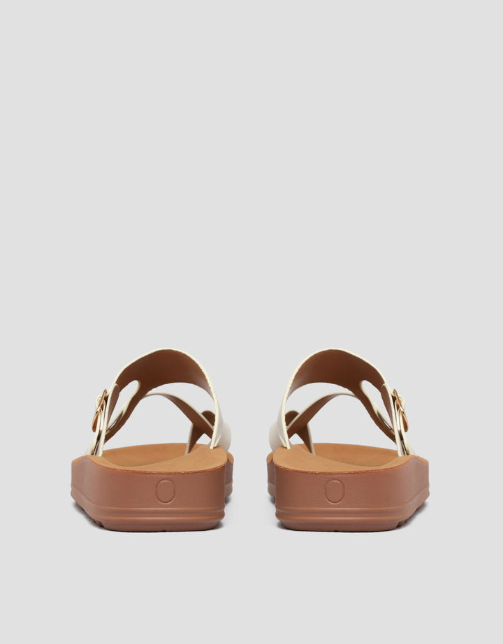 St. Yves Sandal Slipper Yqfts04 Wanita