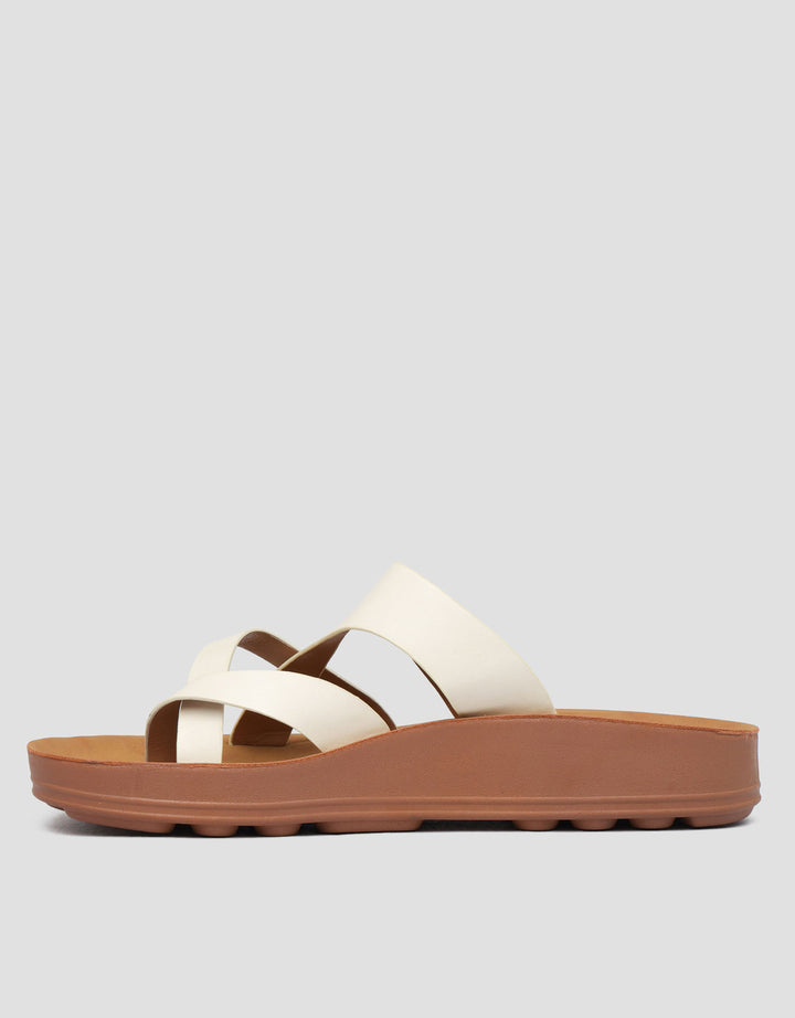 St. Yves Sandal Slipper Yqfts04 Wanita
