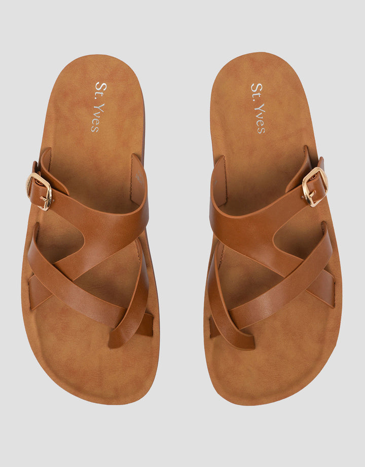 St. Yves Sandal Slipper Yqfts04 Wanita