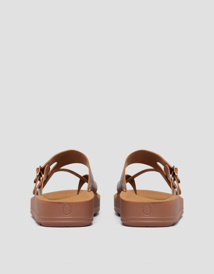 St. Yves Sandal Slipper Yqfts04 Wanita