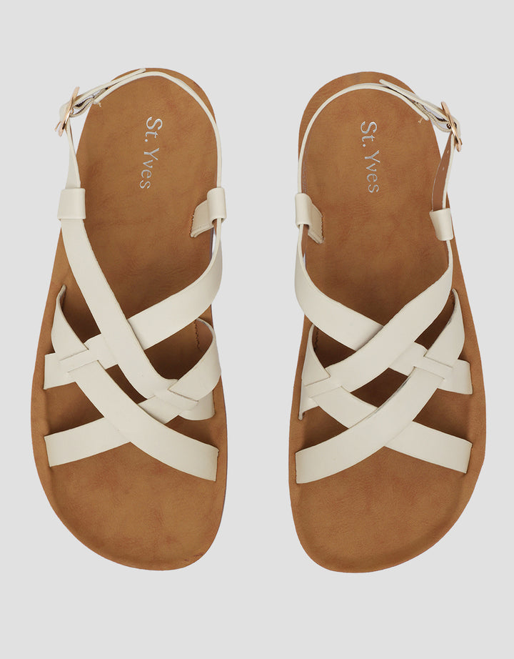 St. Yves Sandal SlingbackYqfts06 Wanita