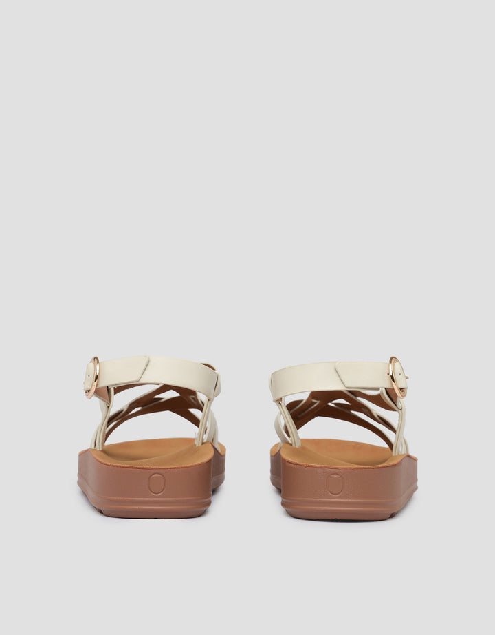 St. Yves Sandal SlingbackYqfts06 Wanita