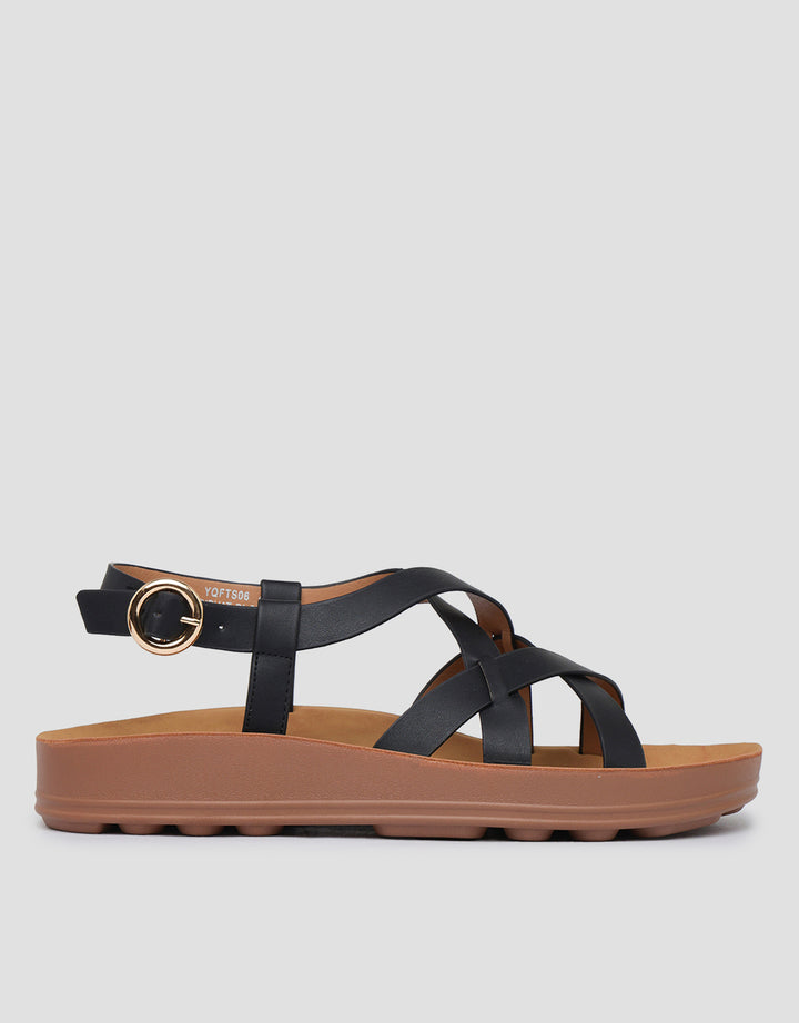 St. Yves Sandal SlingbackYqfts06 Wanita