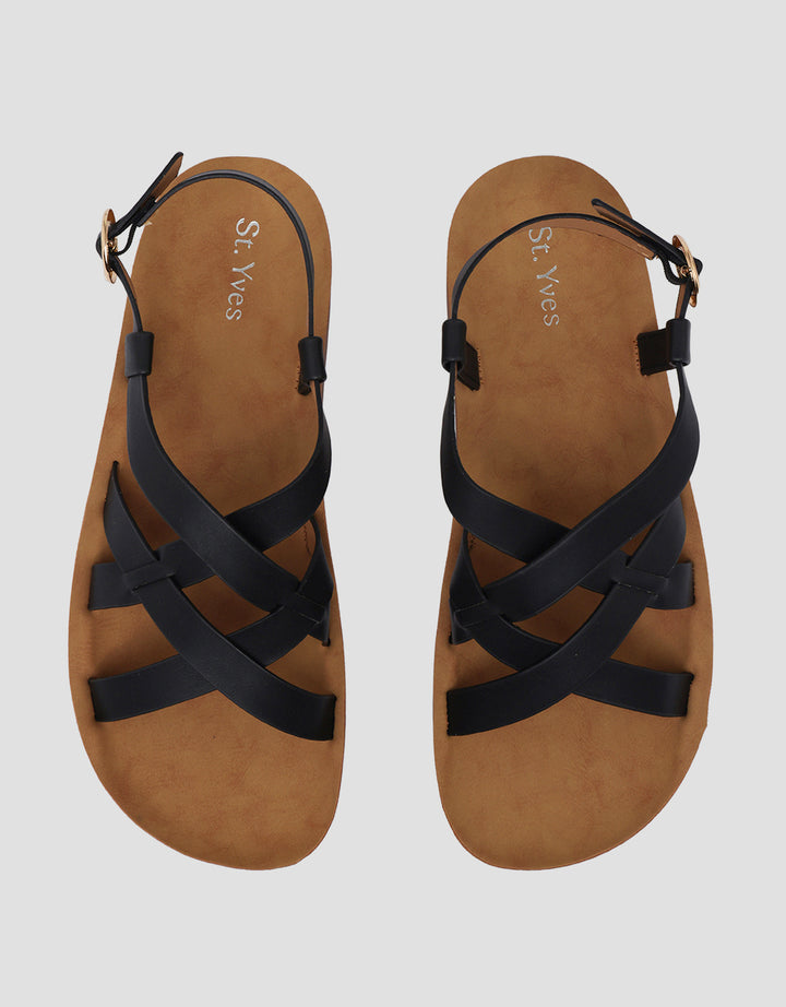 St. Yves Sandal SlingbackYqfts06 Wanita