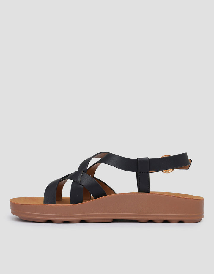 St. Yves Sandal SlingbackYqfts06 Wanita