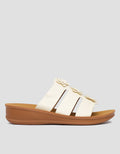 St. Yves Sandal Slipper Wqbrk06 Wanita