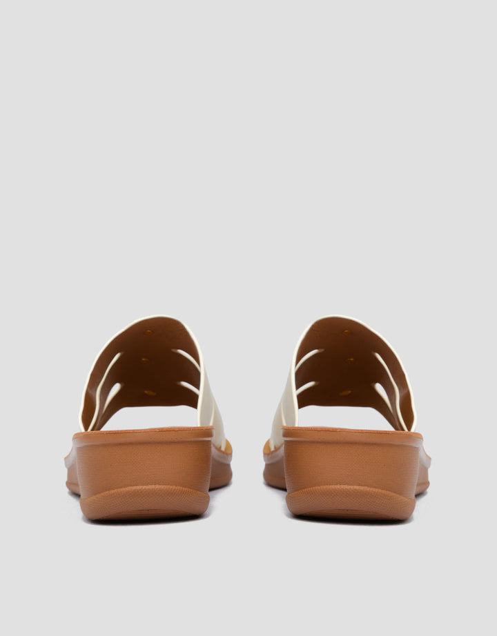 St. Yves Sandal Slipper Wqbrk06 Wanita