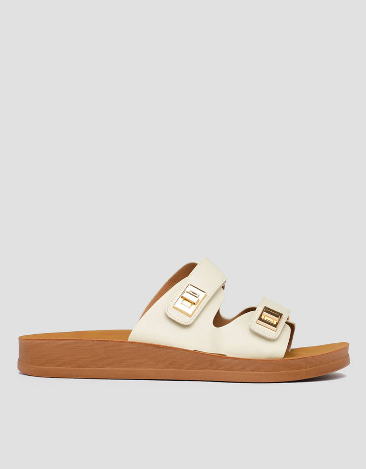 St. Yves Sandal Slipper Yqhrm01 Wanita