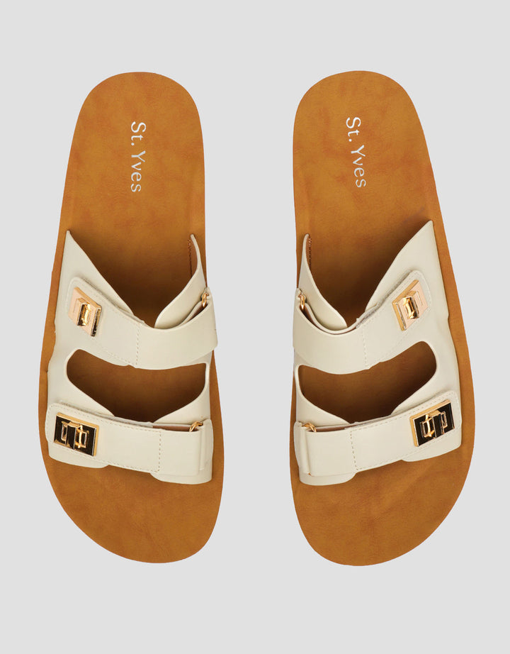 St. Yves Sandal Slipper Yqhrm01 Wanita