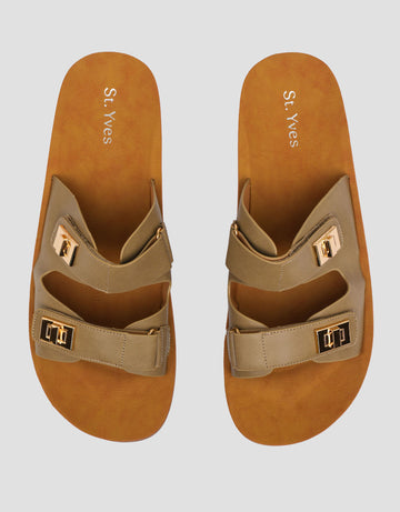 ST. YVES SANDAL SLIPPER YQHRM01 WANITA