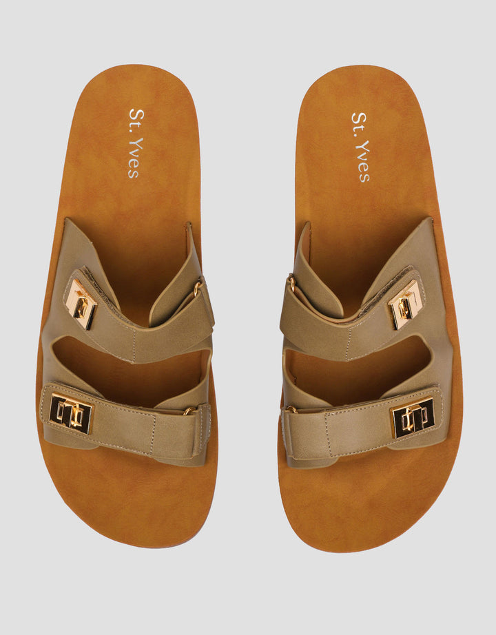 St. Yves Sandal Slipper Yqhrm01 Wanita