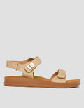 St. Yves Sandal Slingback Yqhrm02 Wanita