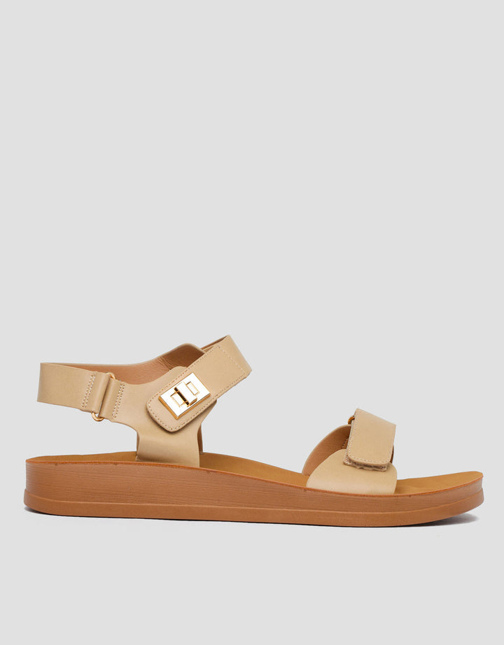 St. Yves Sandal Slingback Yqhrm02 Wanita