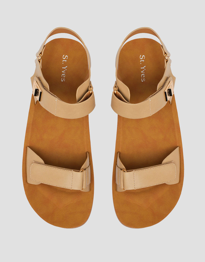 St. Yves Sandal Slingback Yqhrm02 Wanita