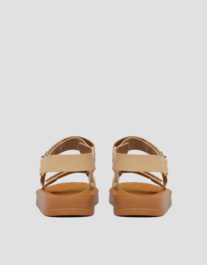 St. Yves Sandal Slingback Yqhrm02 Wanita