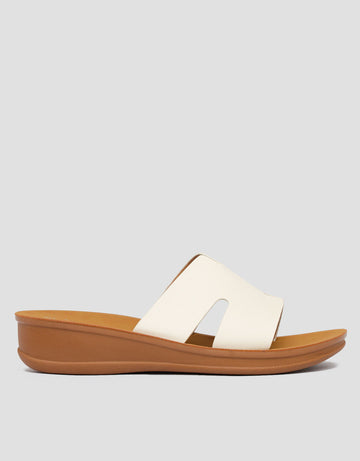 ST. YVES SANDAL SLIPPER WQHRM03 WANITA