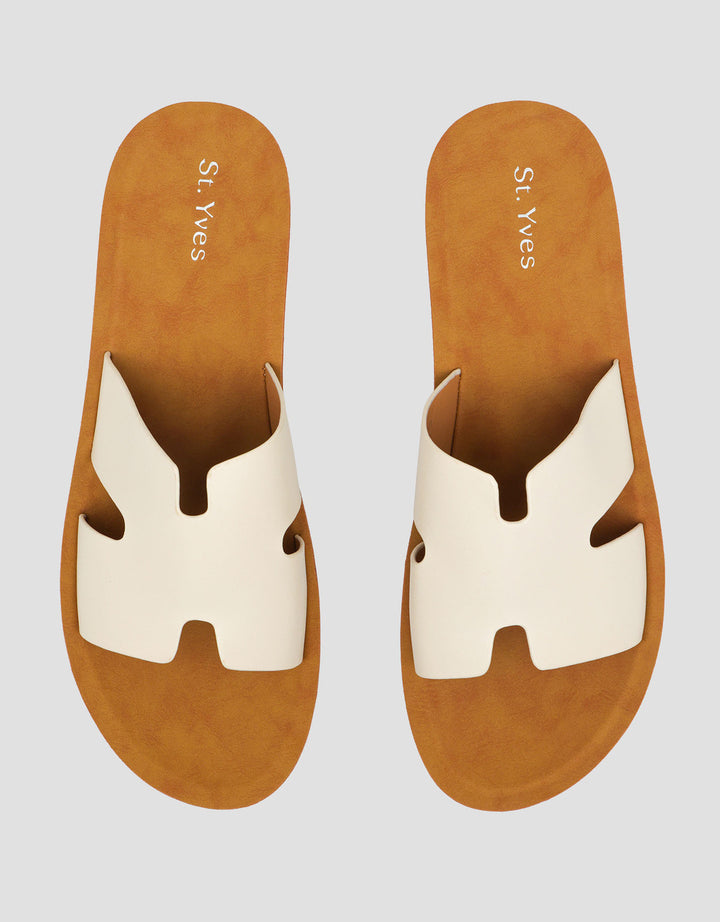 St. Yves Sandal Slipper Wqhrm03 Wanita