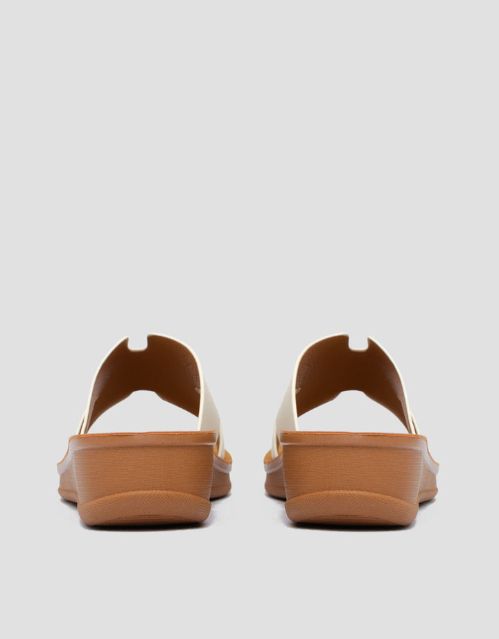 St. Yves Sandal Slipper Wqhrm03 Wanita