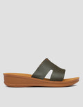 St. Yves Sandal Slipper Wqhrm03 Wanita