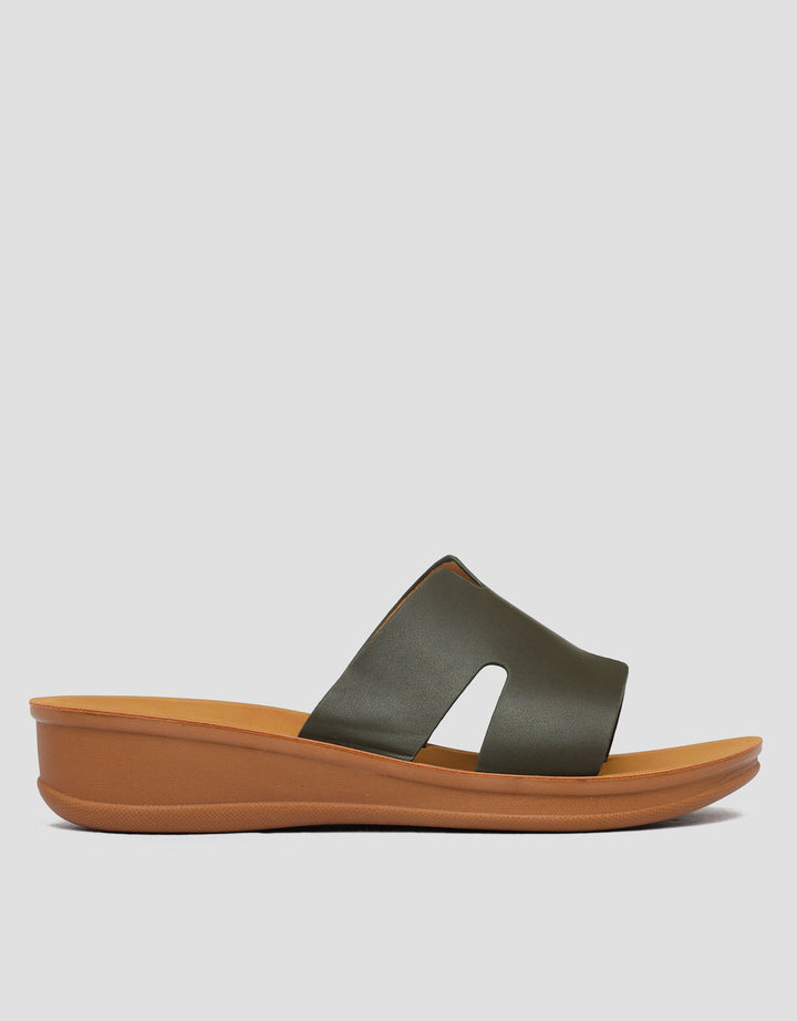 St. Yves Sandal Slipper Wqhrm03 Wanita