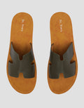 St. Yves Sandal Slipper Wqhrm03 Wanita