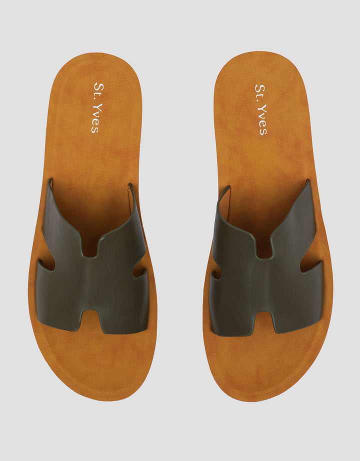 St. Yves Sandal Slipper Wqhrm03 Wanita