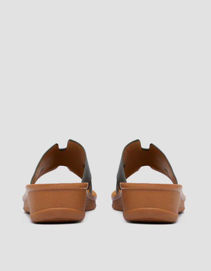 St. Yves Sandal Slipper Wqhrm03 Wanita