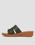 St. Yves Sandal Slipper Wqhrm03 Wanita