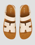 St. Yves Sandal Slingback Yqhrm04 Wanita