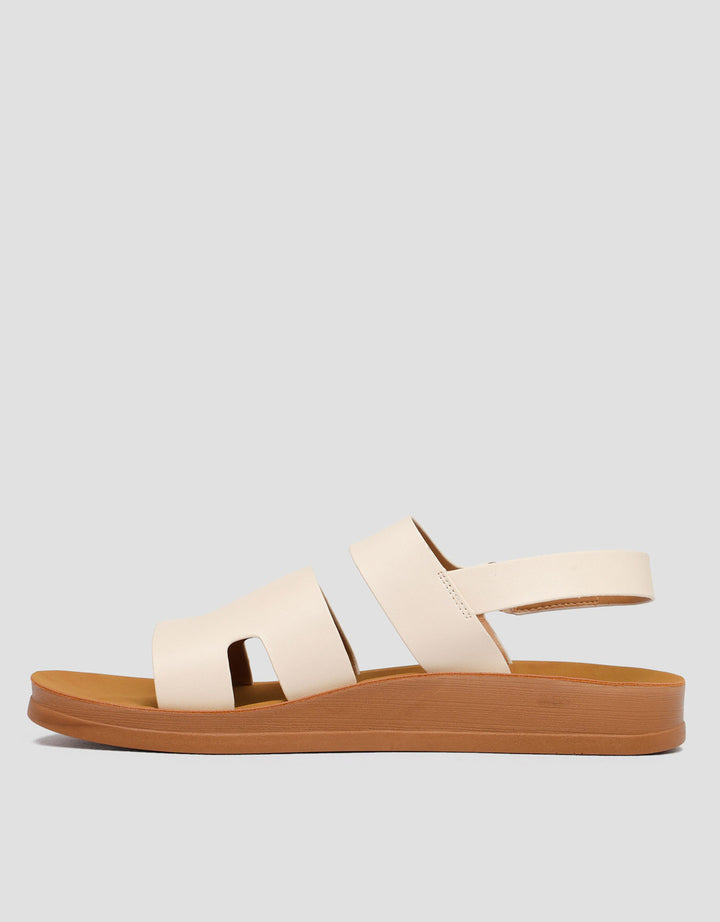 St. Yves Sandal Slingback Yqhrm04 Wanita