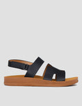 St. Yves Sandal Slingback Yqhrm04 Wanita