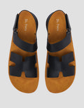 St. Yves Sandal Slingback Yqhrm04 Wanita