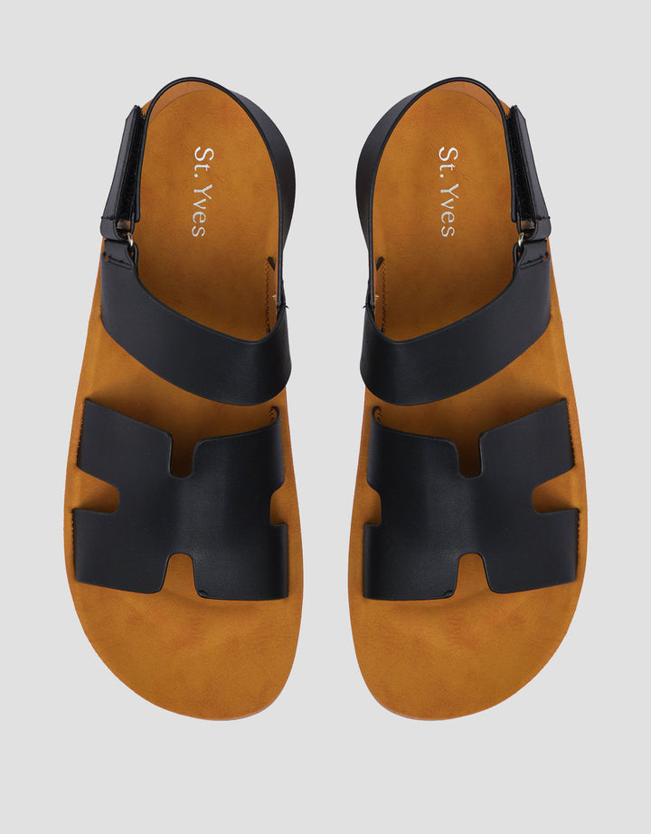 St. Yves Sandal Slingback Yqhrm04 Wanita