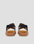 St. Yves Sandal Slingback Yqhrm04 Wanita
