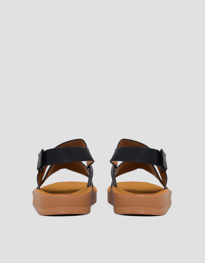 St. Yves Sandal Slingback Yqhrm04 Wanita