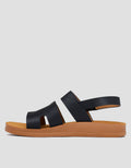 St. Yves Sandal Slingback Yqhrm04 Wanita