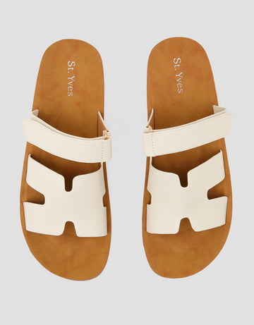 ST. YVES SANDAL SLIPPER YQHRM05 WANITA