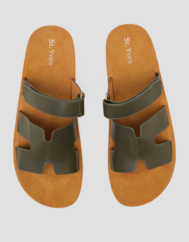 St. Yves Sandal Slipper Yqhrm05 Wanita