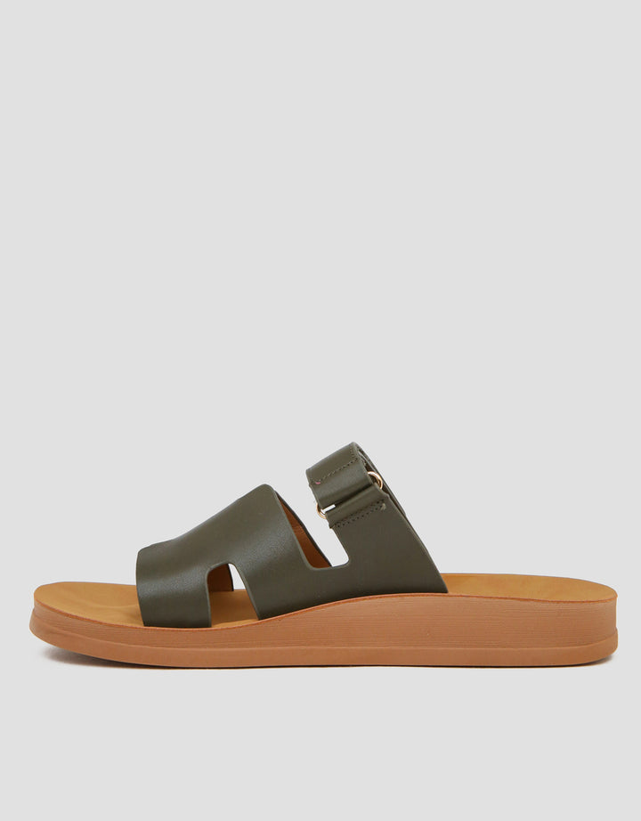 St. Yves Sandal Slipper Yqhrm05 Wanita