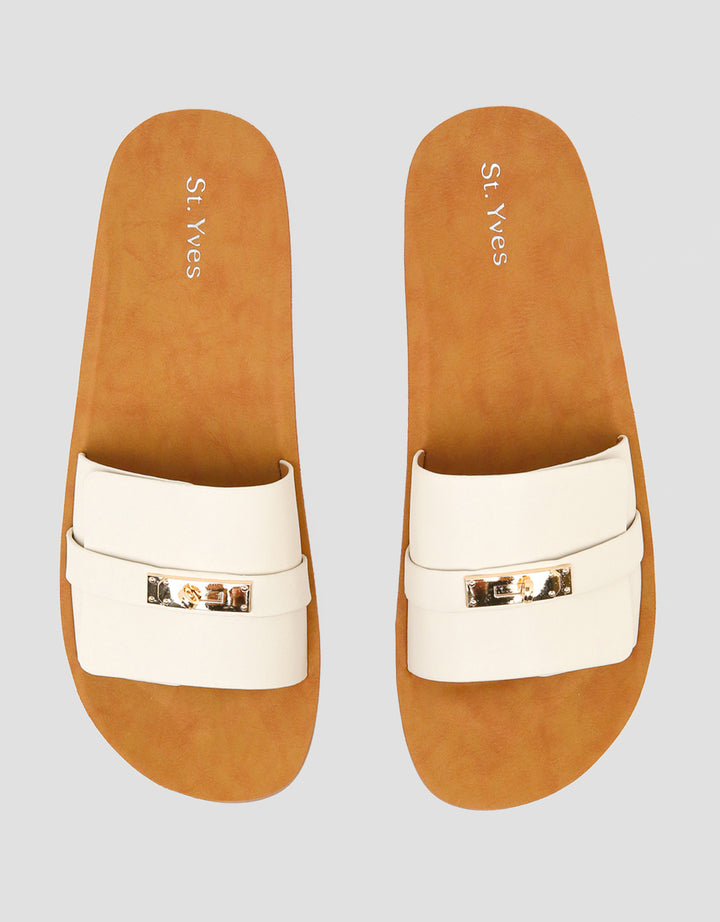 St. Yves Sandal Slipper Yqhrm06 Wanita