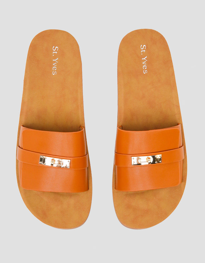 St. Yves Sandal Slipper Yqhrm06 Wanita