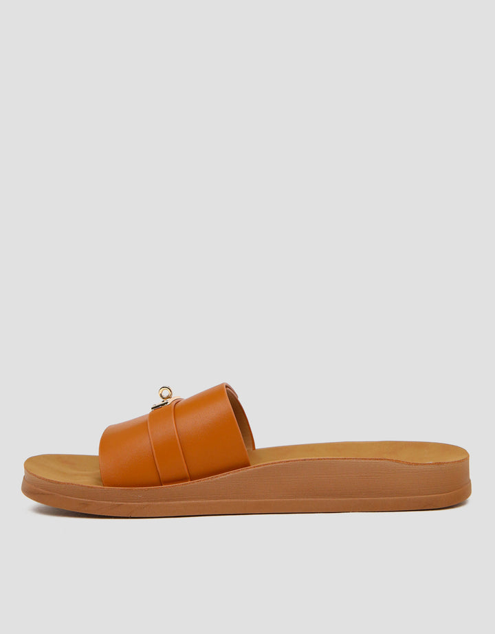 St. Yves Sandal Slipper Yqhrm06 Wanita