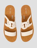 St. Yves Sandal Slipper Wqhrm07 Wanita